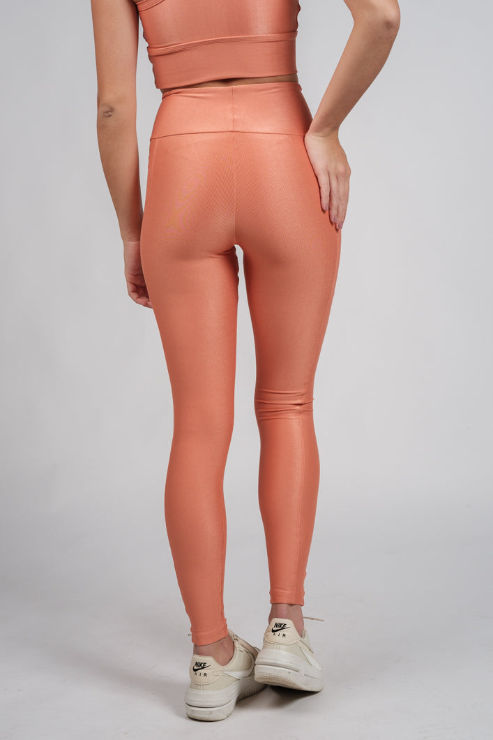 Legging Rayp Lover Papaya