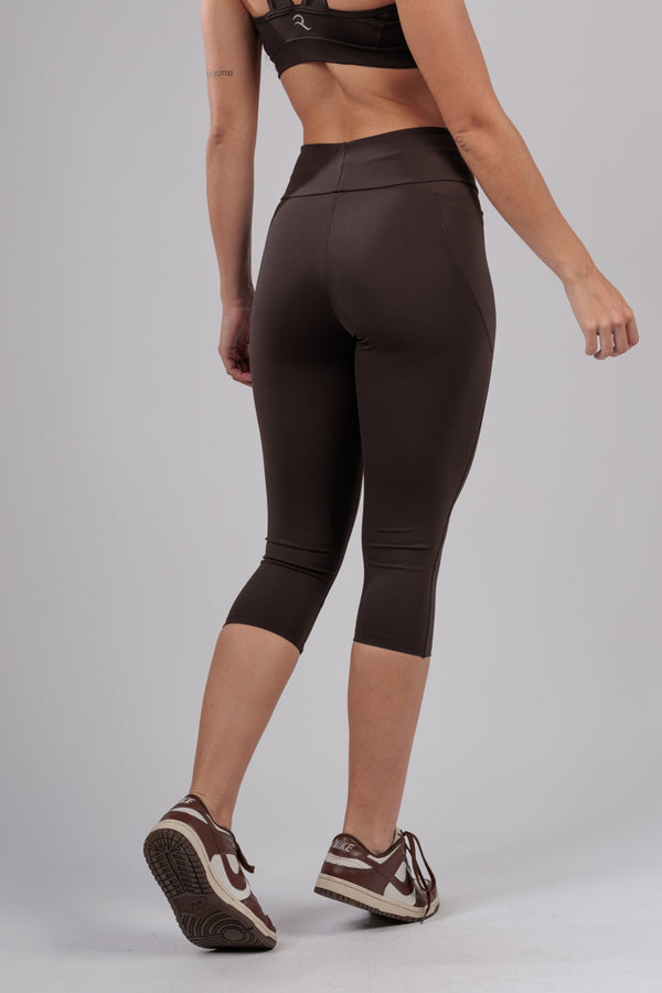 Corsário Ketten Marrom