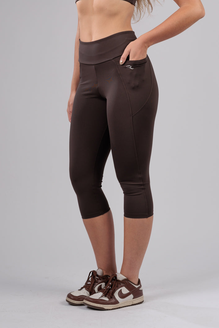 Corsário Suplex Marrom