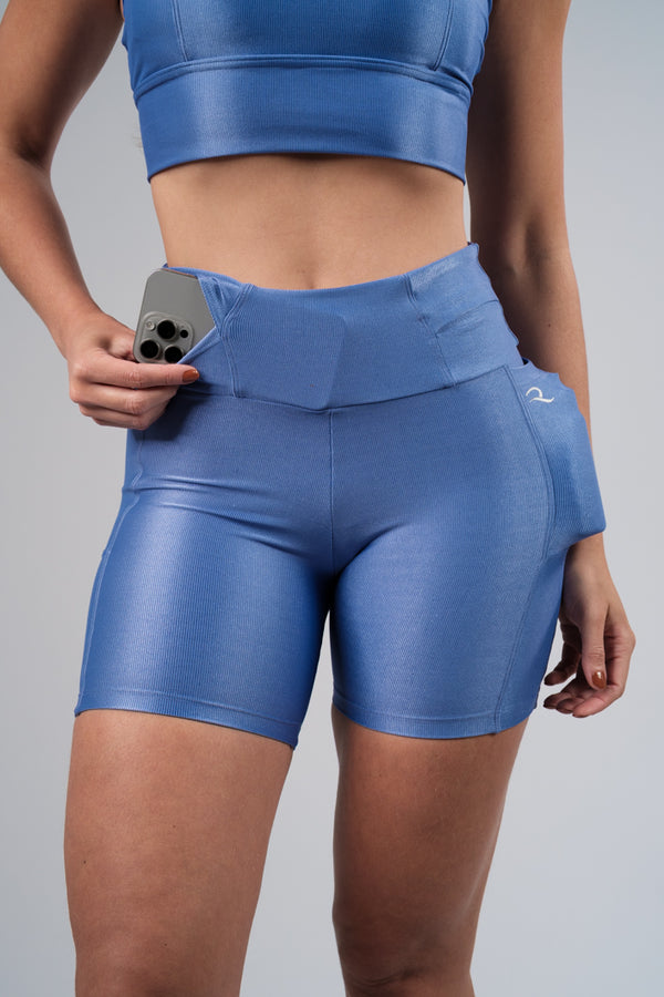 Short Rayp Lover Hortência