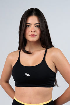 Top Essential Preto