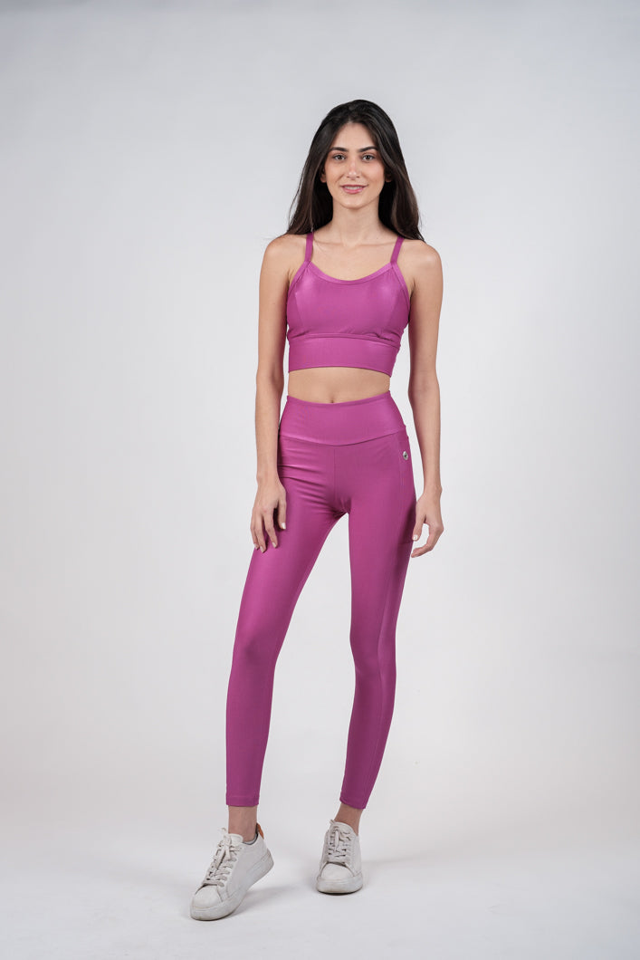 Legging Rayp Lover Fucsia