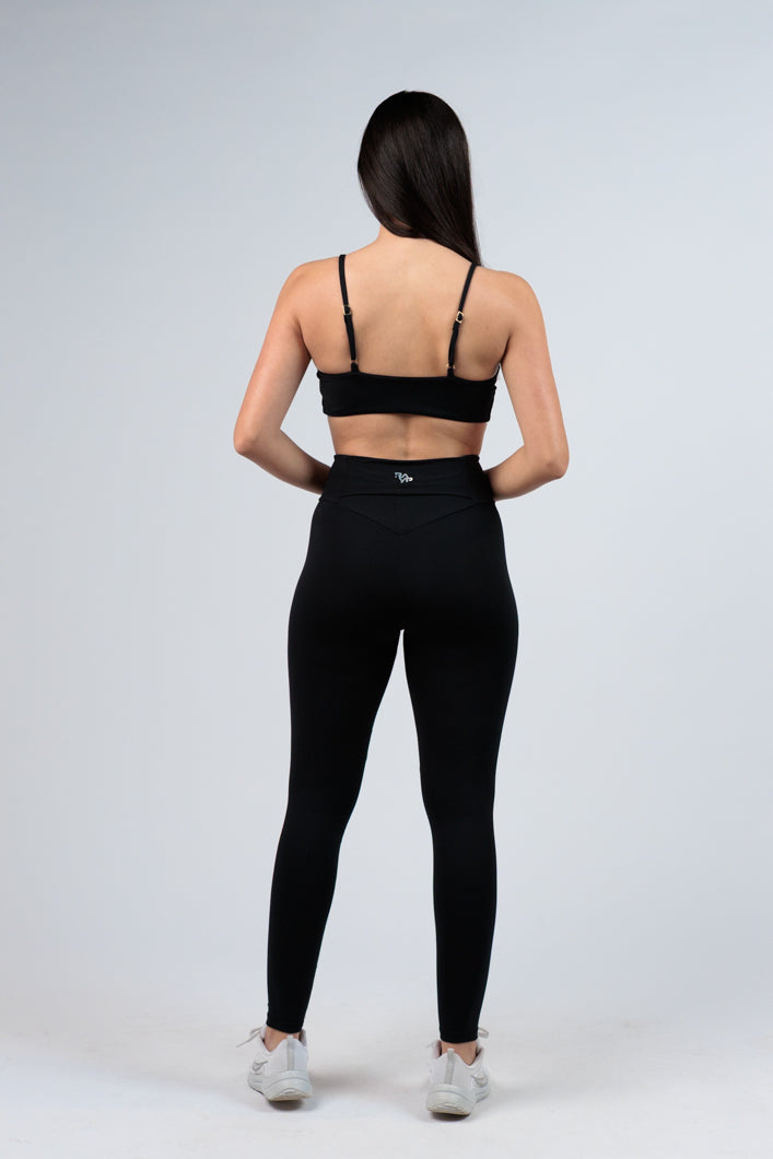 Legging Alma Preto