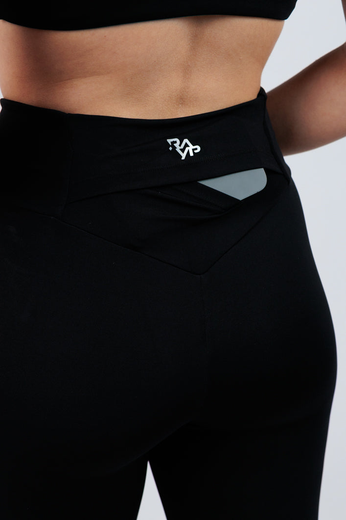 Legging Alma Preto