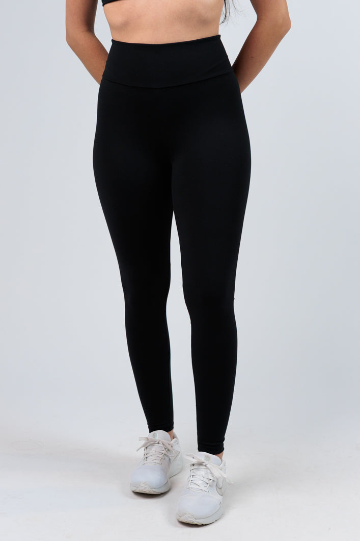 Legging Alma Preto