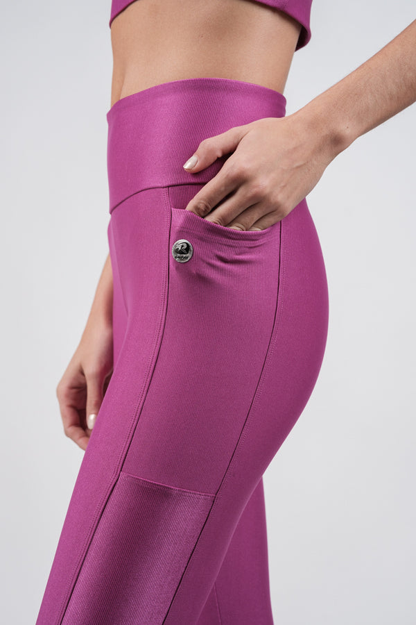 Legging Rayp Lover Fucsia
