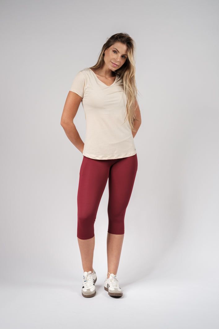 Corsário Suplex Bordô