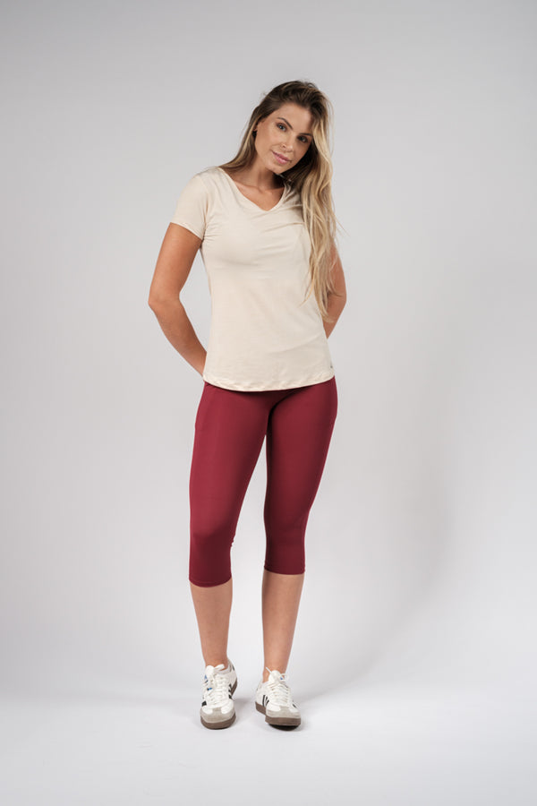 Corsário Ketten Bordô