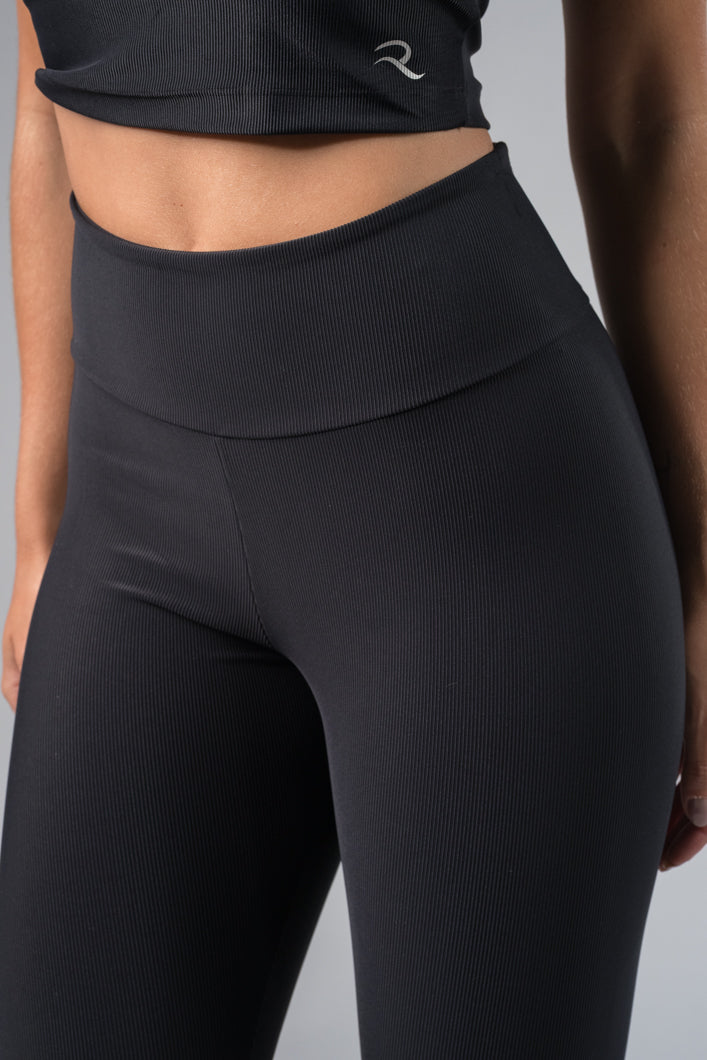 Legging Canelada Fosca Preta