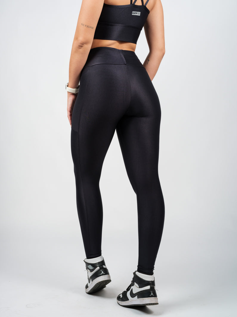 Legging Rayp Lover Preta
