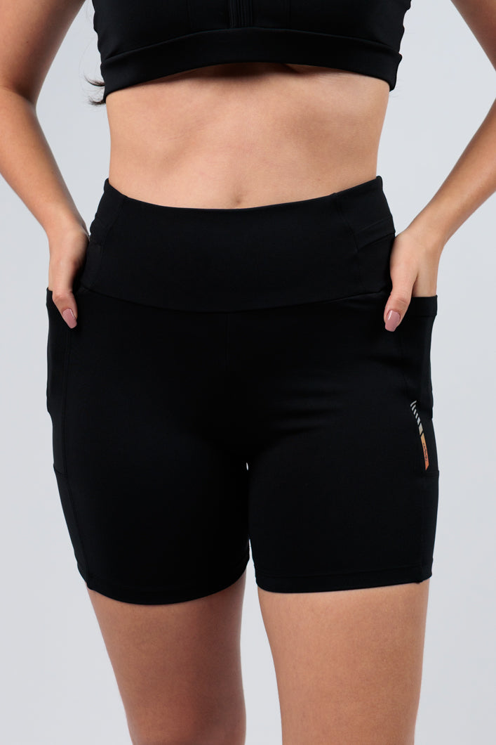 Short Training Preto