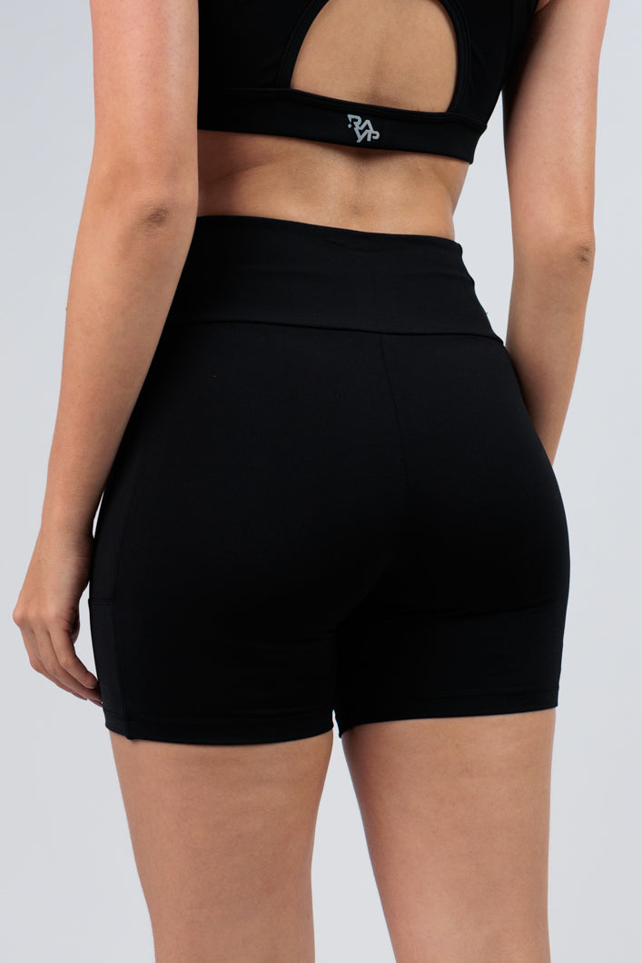 Short Training Preto