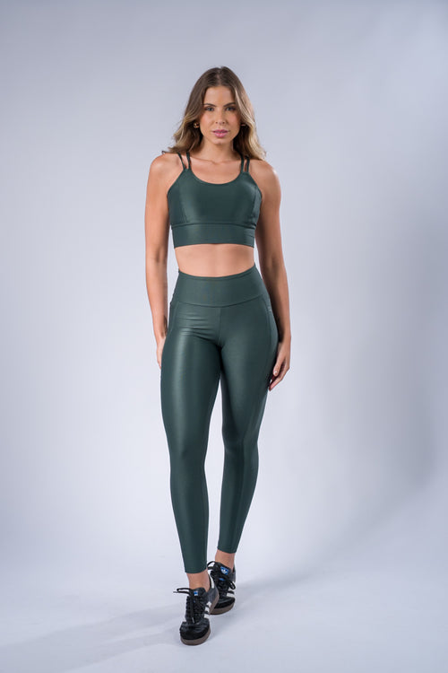 Legging Rayp Lover Verde Bonsai
