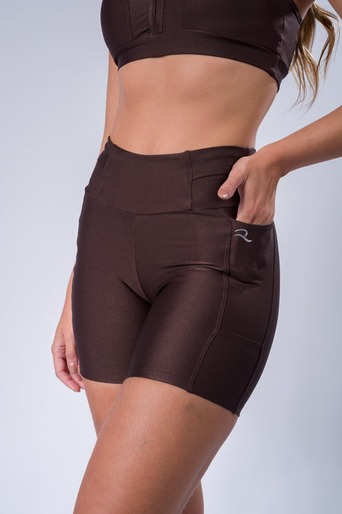 Short Rayp Lover Coffe