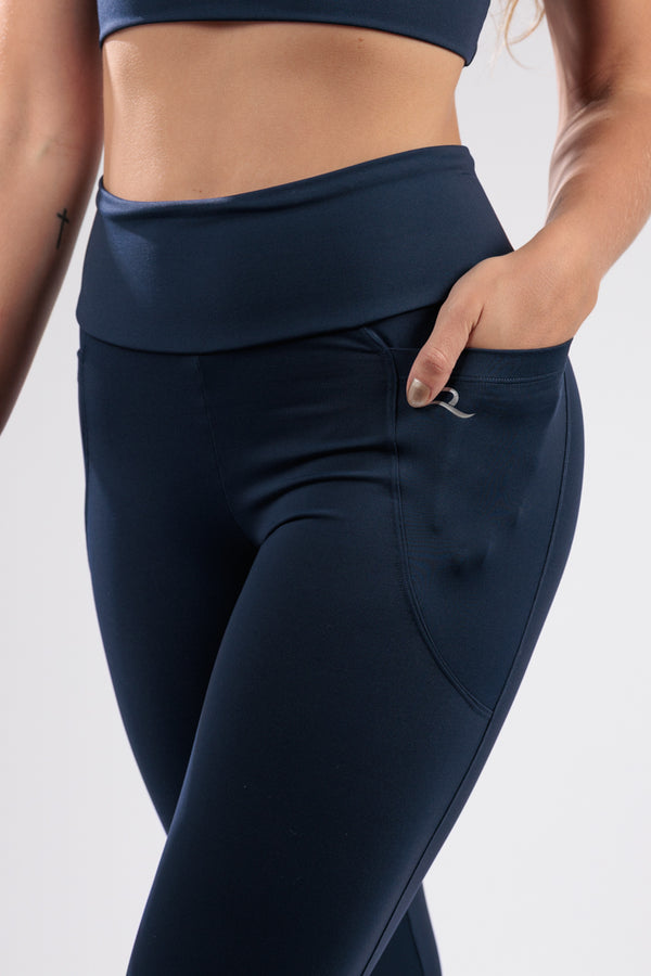 Corsário Ketten Azul Marinho