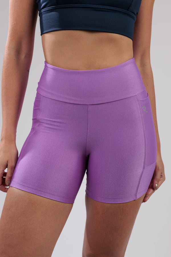 Short Rayp Lover Violeta