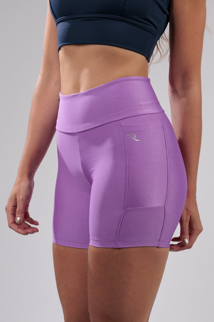 Short Rayp Lover Violeta