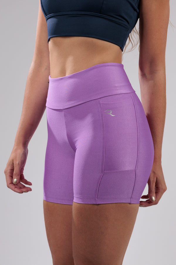 Short Rayp Lover Violeta