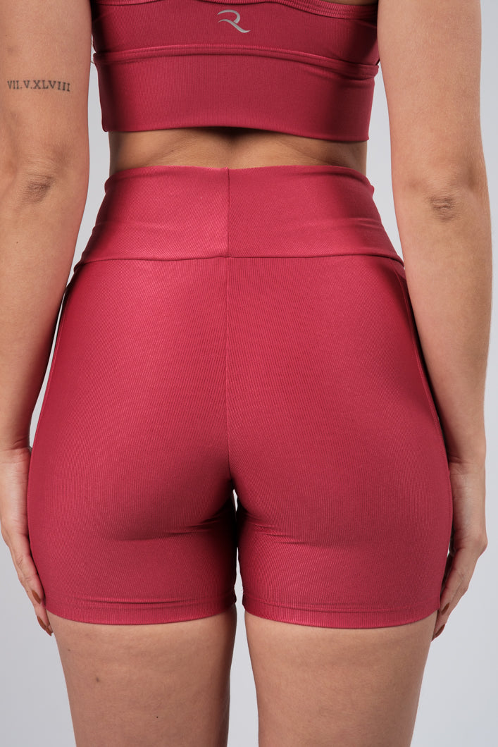 Short Rayp Lover Romã