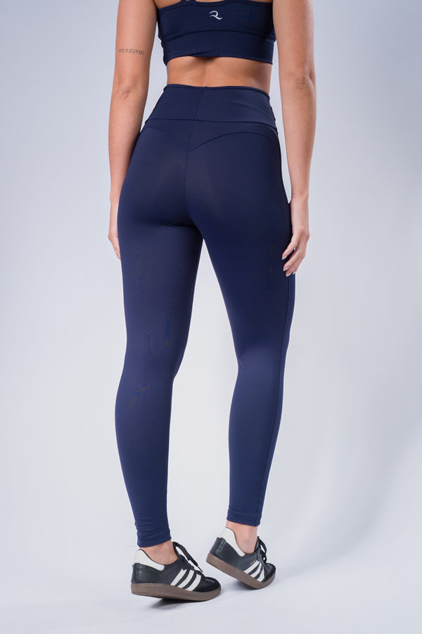 Legging Azul Marinho New Zeland