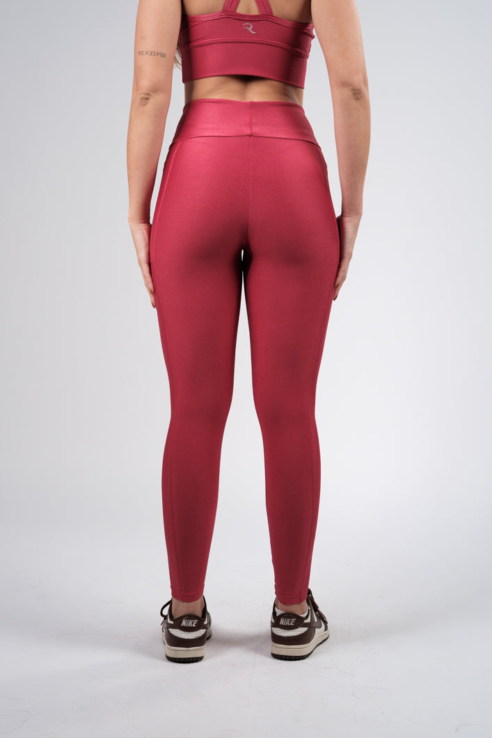 Legging Rayp Lover Romã