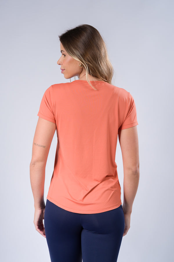 Blusa Dry Fit Telha