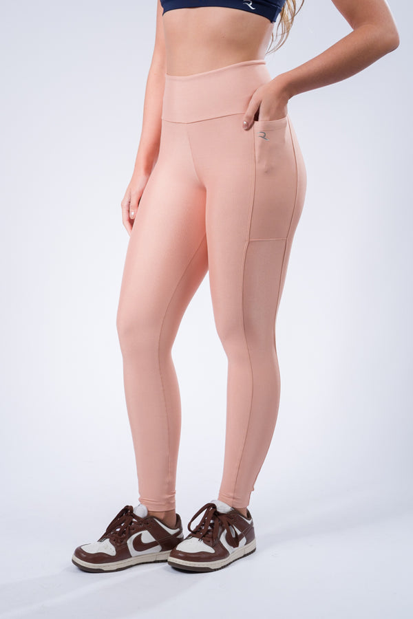 Legging Rayp Lover Rosa Blush