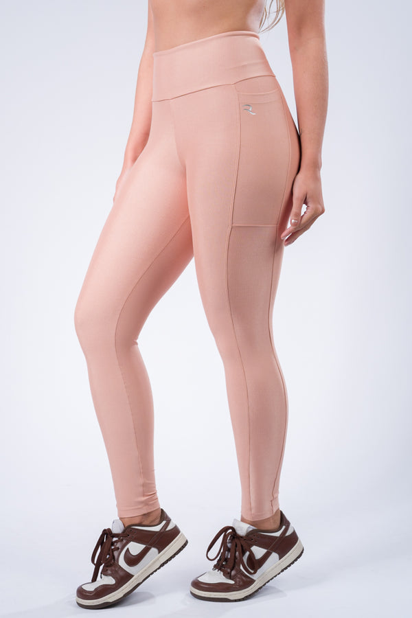 Legging Rayp Lover Rosa Blush