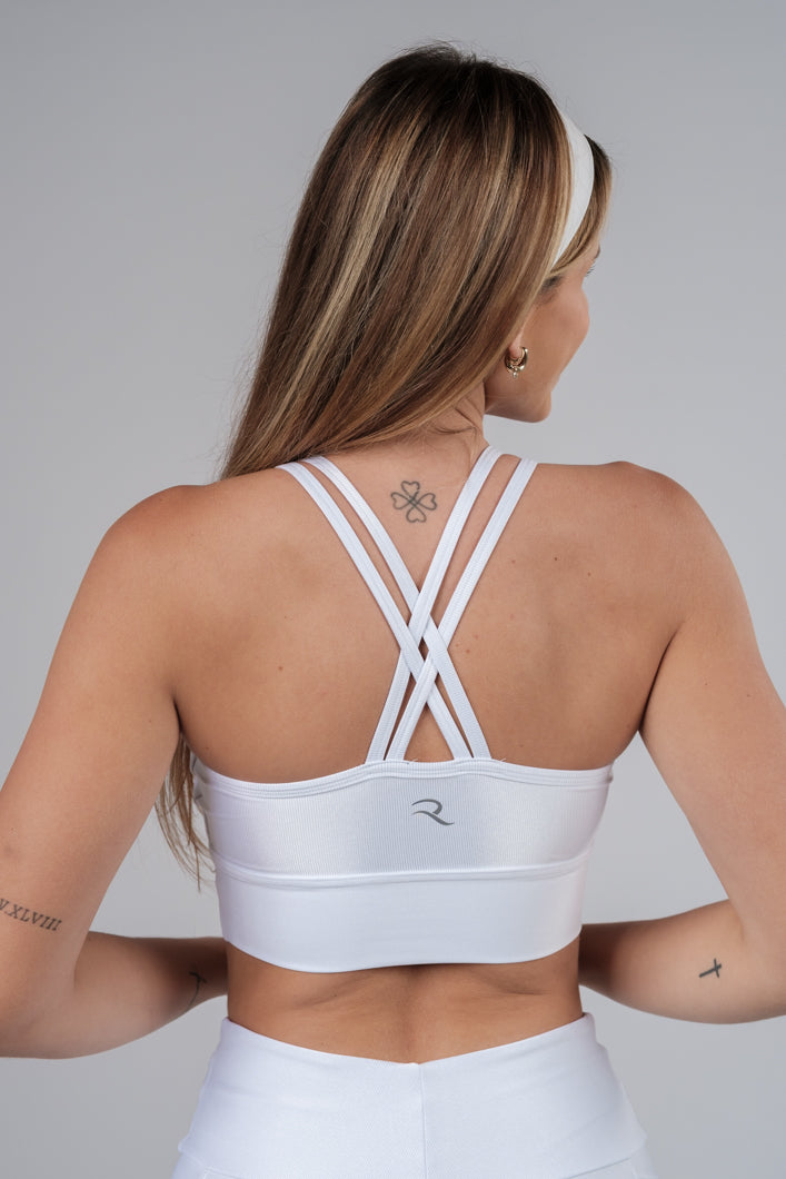 Cropped Sofia Branco