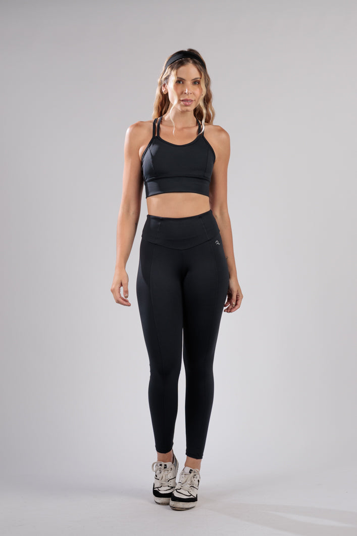 Legging Ketten Preta