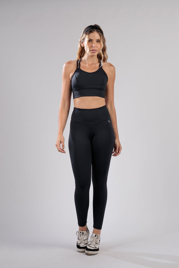 Legging Ketten Preta