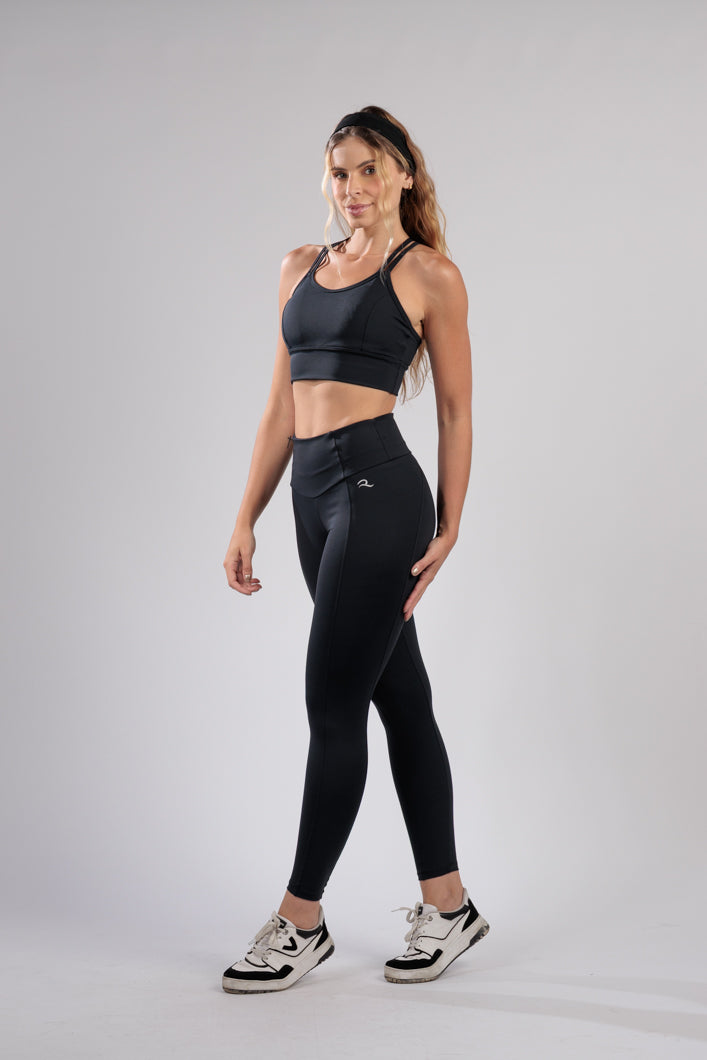 Legging Ketten Preta