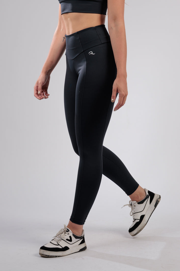 Legging Ketten Preta