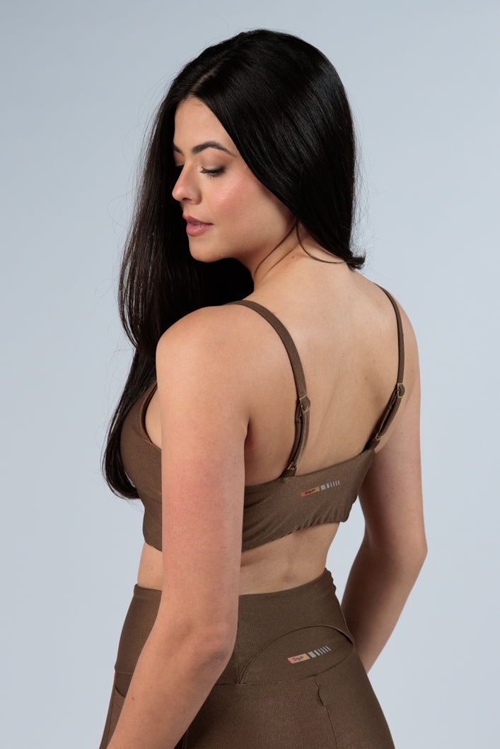 Top Essential Mascavo