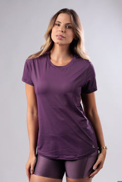 Camisão Dry Fit Figo