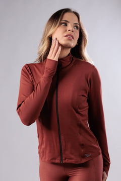 Casaco Slim Siena