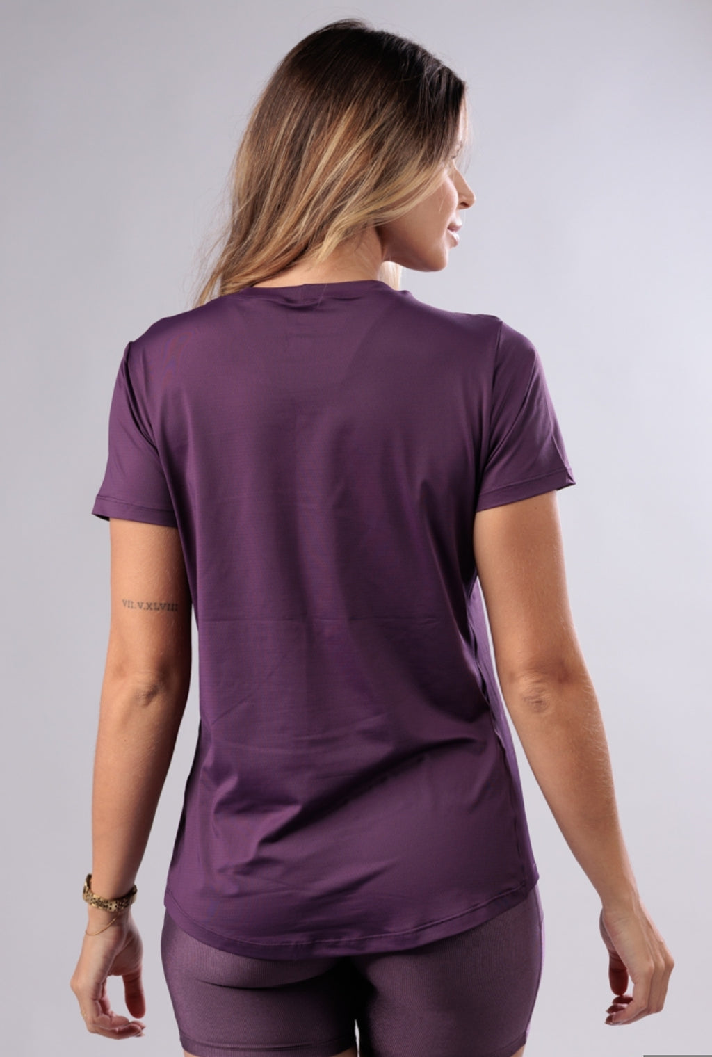 Camisão Dry Fit Figo