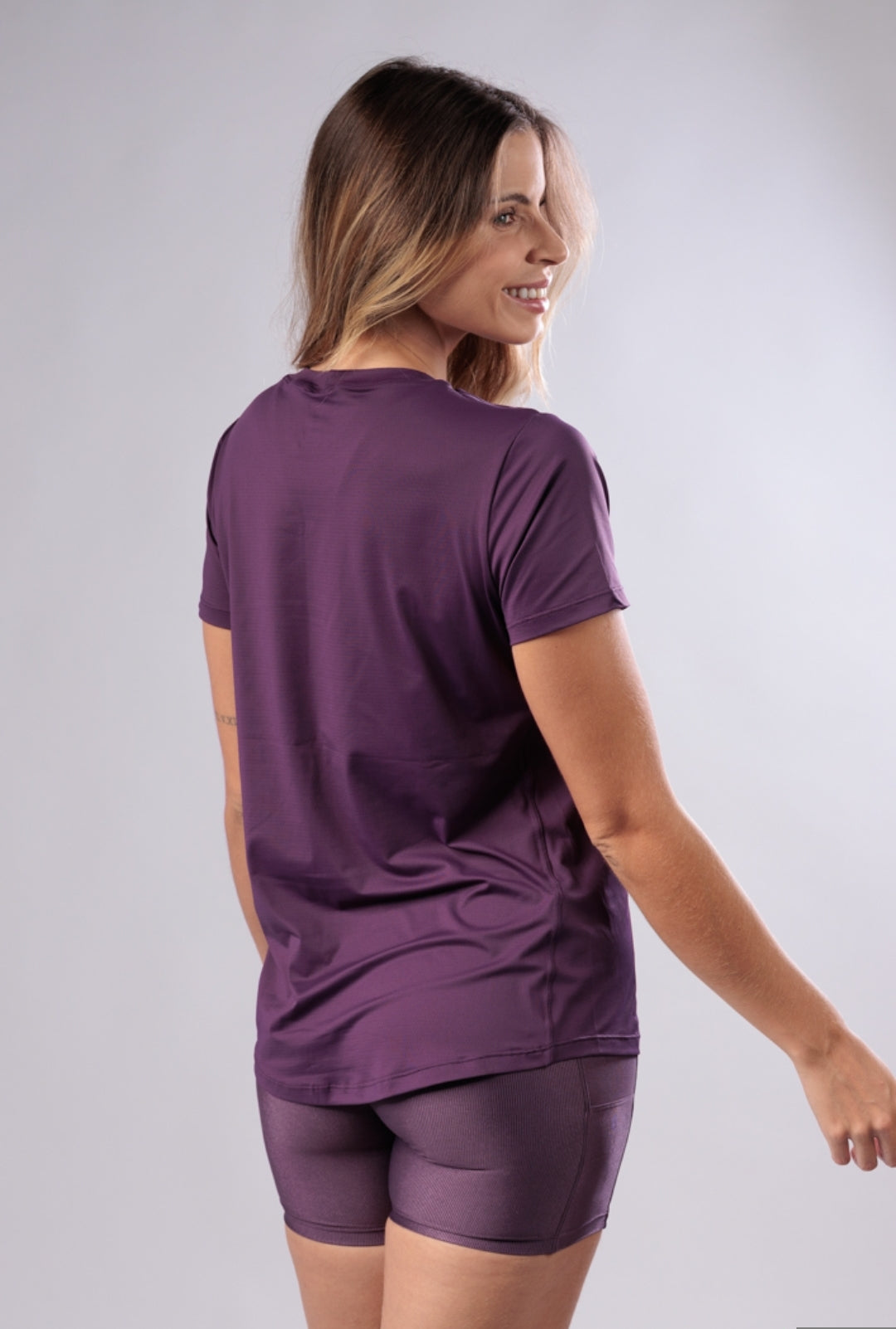 Camisão Dry Fit Figo